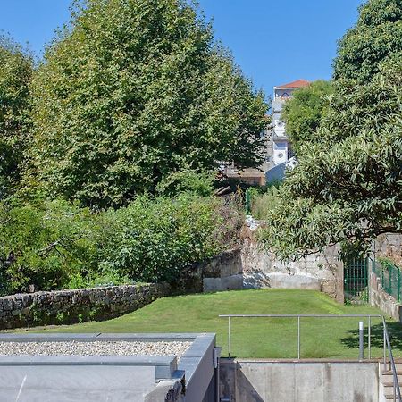 Liiiving In Porto | Downtown Luxury Apartments Kültér fotó