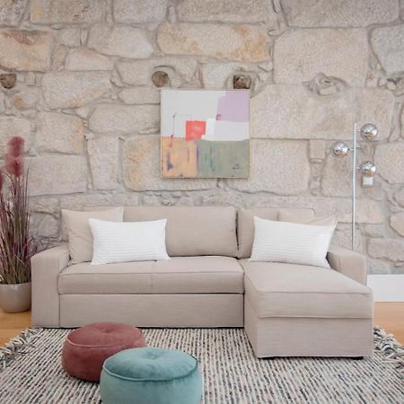 Liiiving In Porto | Downtown Luxury Apartments Kültér fotó