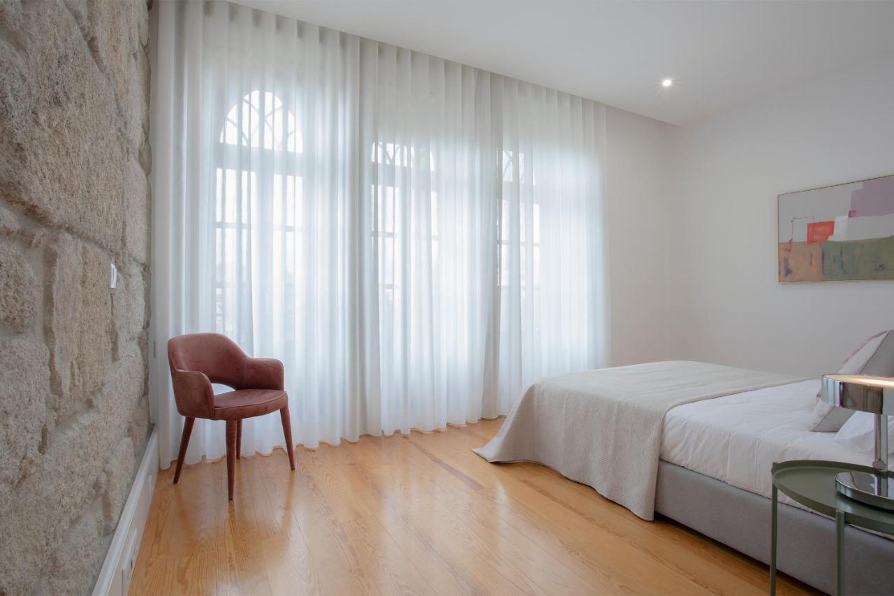 Liiiving In Porto | Downtown Luxury Apartments Kültér fotó
