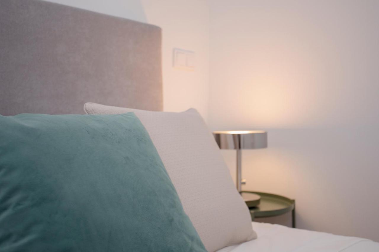 Liiiving In Porto | Downtown Luxury Apartments Kültér fotó