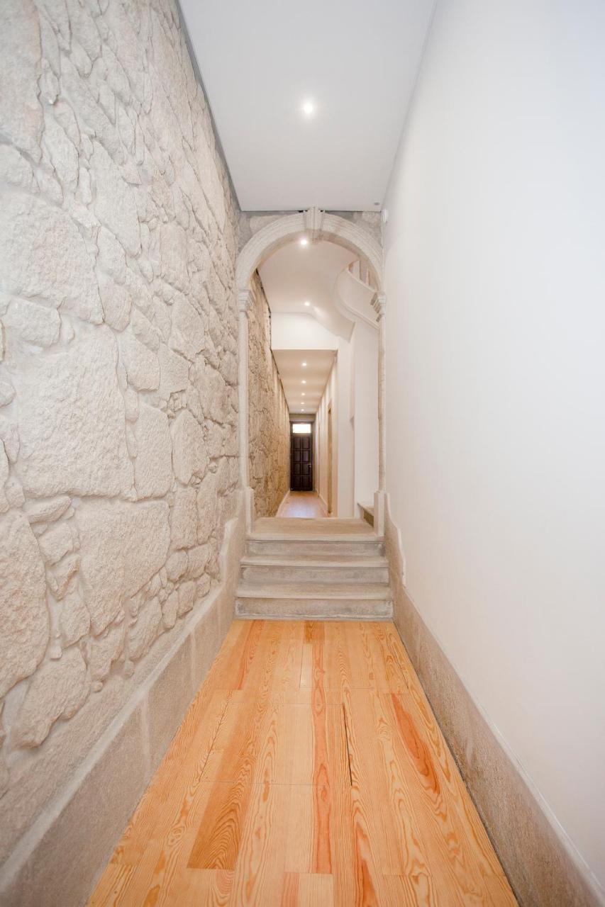 Liiiving In Porto | Downtown Luxury Apartments Kültér fotó