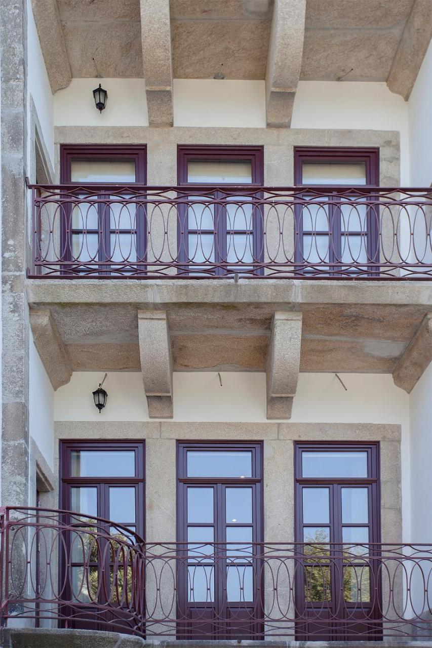 Liiiving In Porto | Downtown Luxury Apartments Kültér fotó