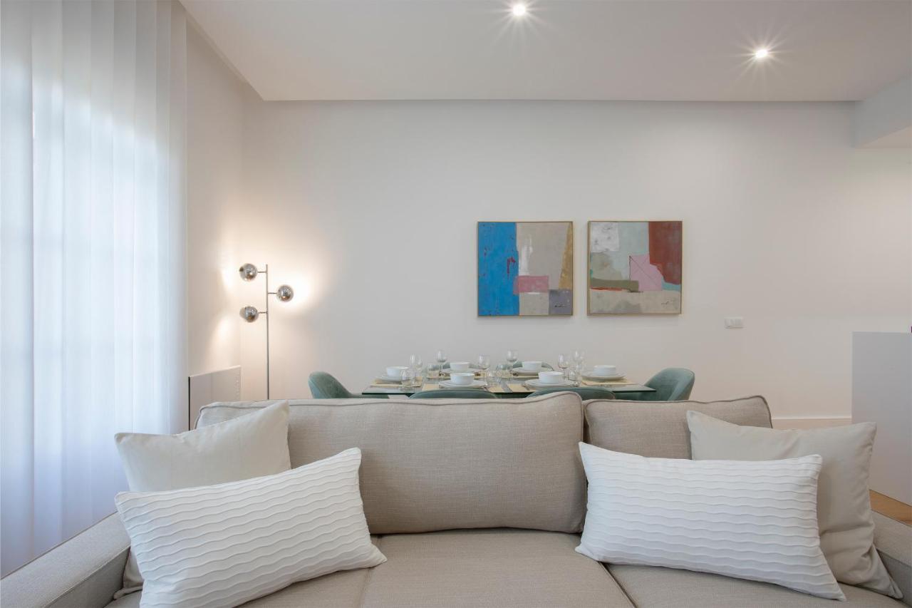 Liiiving In Porto | Downtown Luxury Apartments Kültér fotó