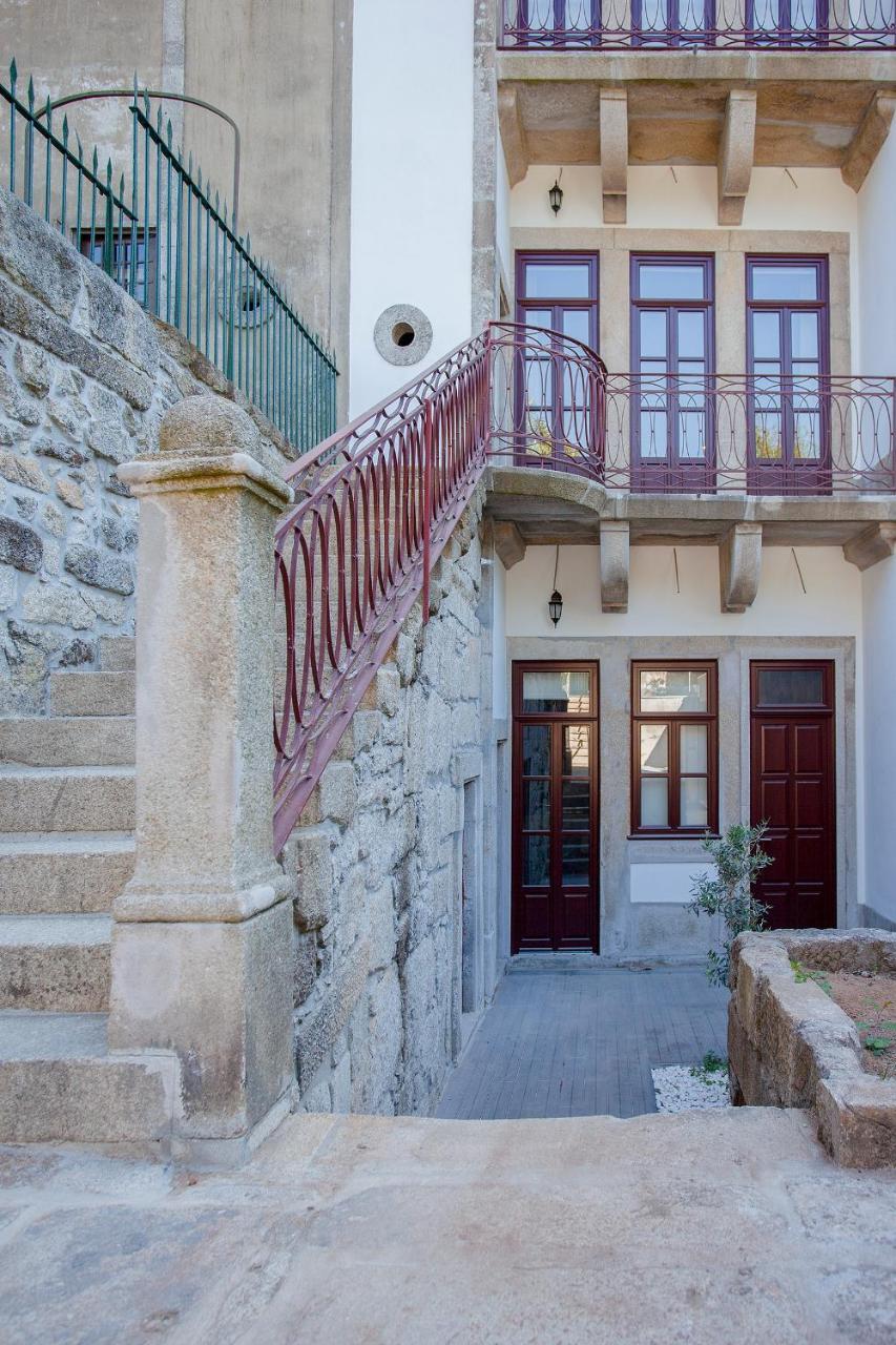 Liiiving In Porto | Downtown Luxury Apartments Kültér fotó
