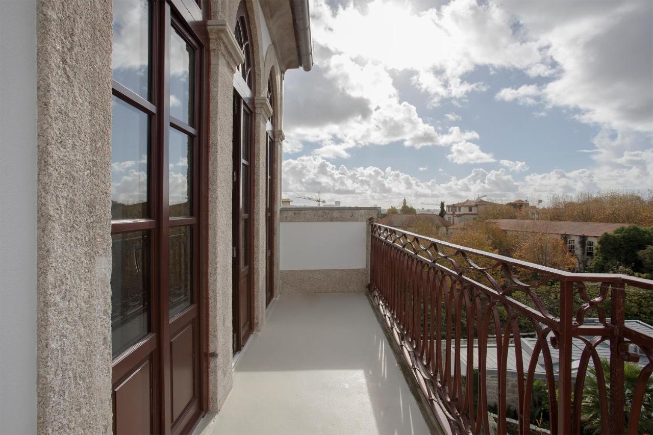 Liiiving In Porto | Downtown Luxury Apartments Kültér fotó