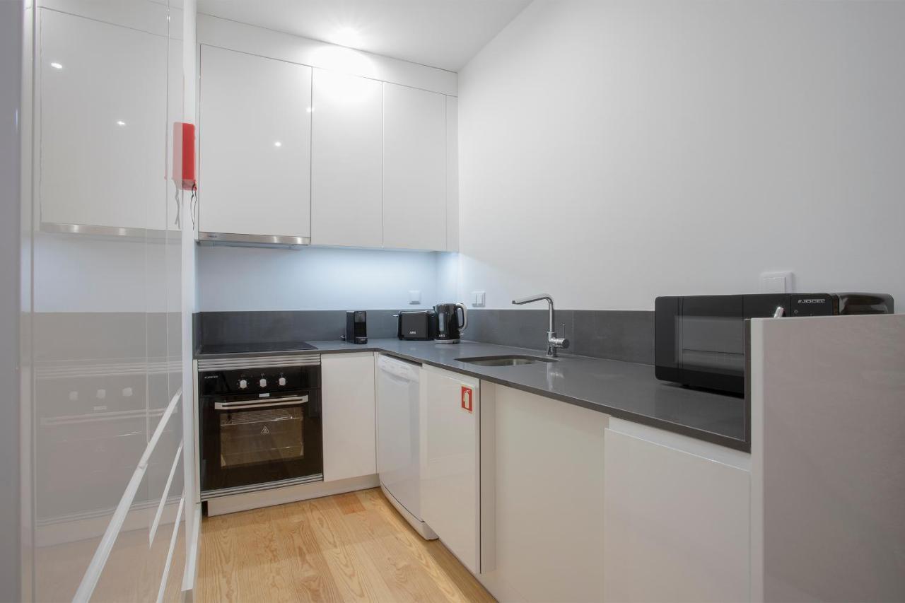 Liiiving In Porto | Downtown Luxury Apartments Kültér fotó