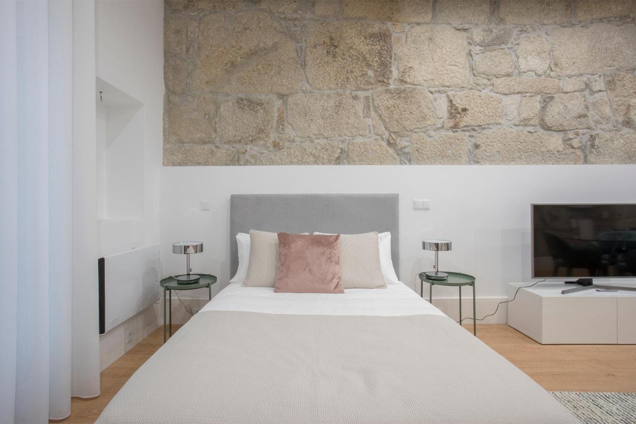 Liiiving In Porto | Downtown Luxury Apartments Kültér fotó