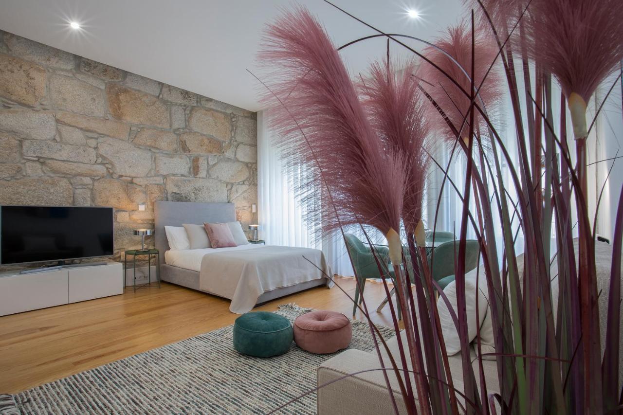 Liiiving In Porto | Downtown Luxury Apartments Kültér fotó