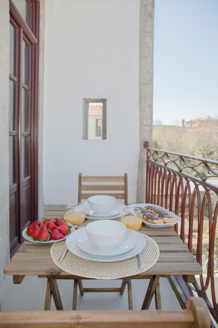 Liiiving In Porto | Downtown Luxury Apartments Kültér fotó