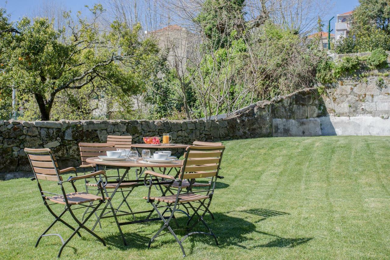 Liiiving In Porto | Downtown Luxury Apartments Kültér fotó