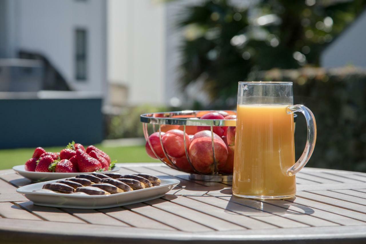 Liiiving In Porto | Downtown Luxury Apartments Kültér fotó