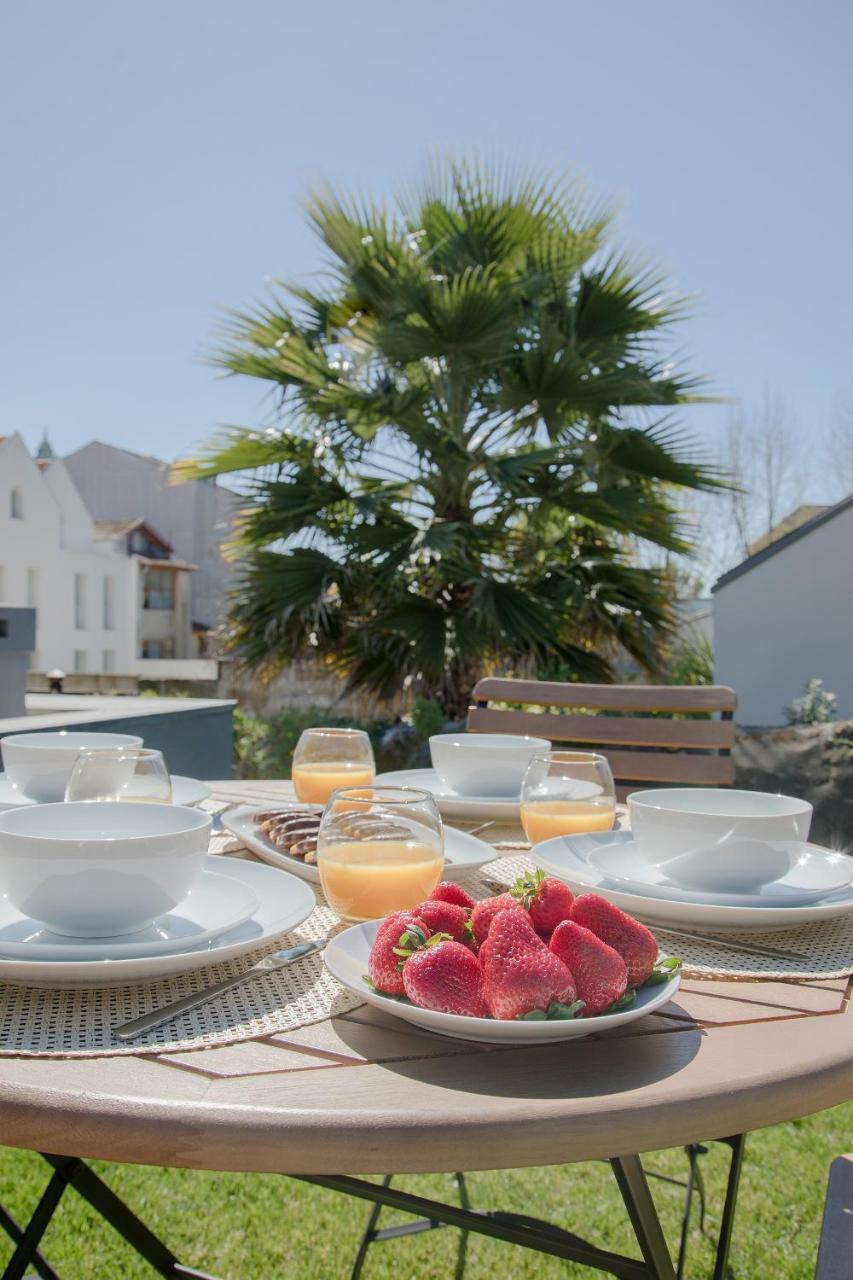 Liiiving In Porto | Downtown Luxury Apartments Kültér fotó