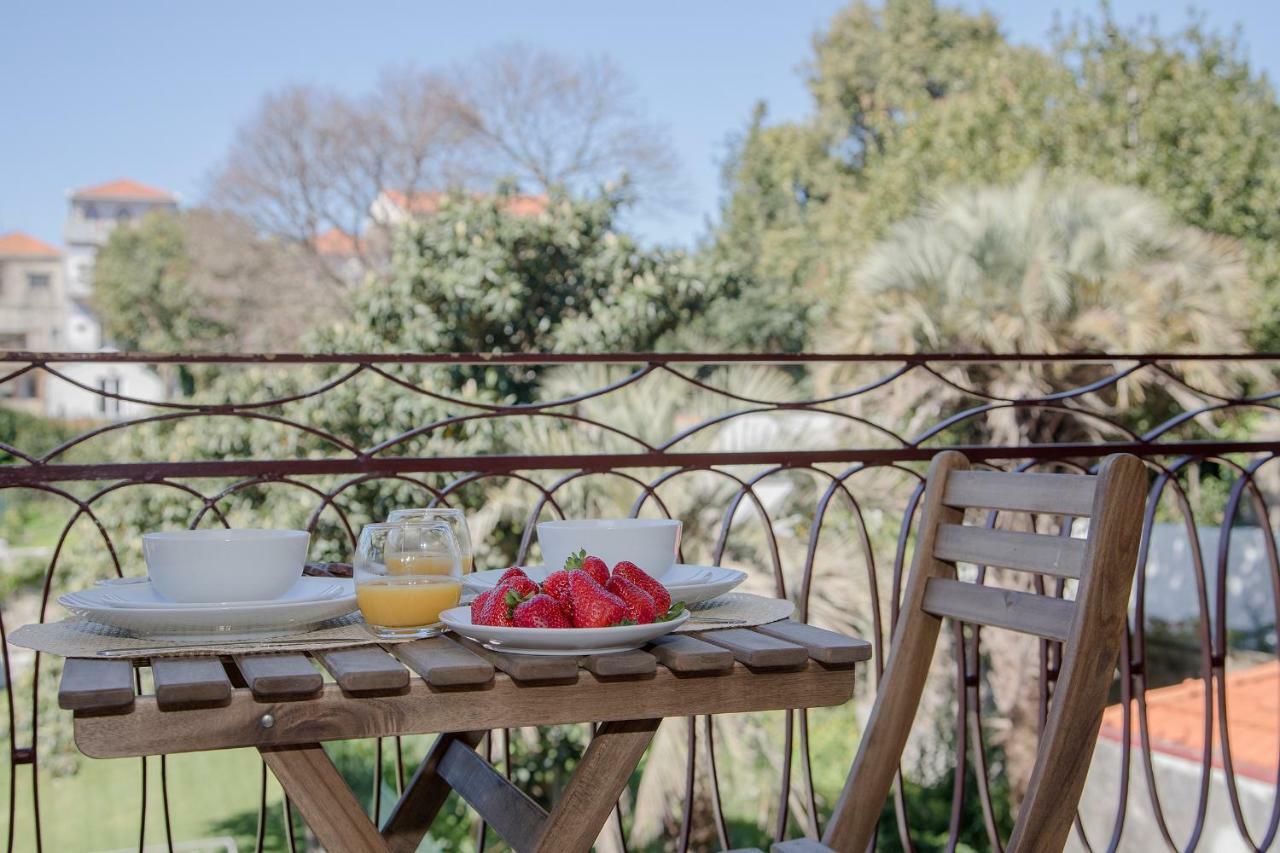 Liiiving In Porto | Downtown Luxury Apartments Kültér fotó