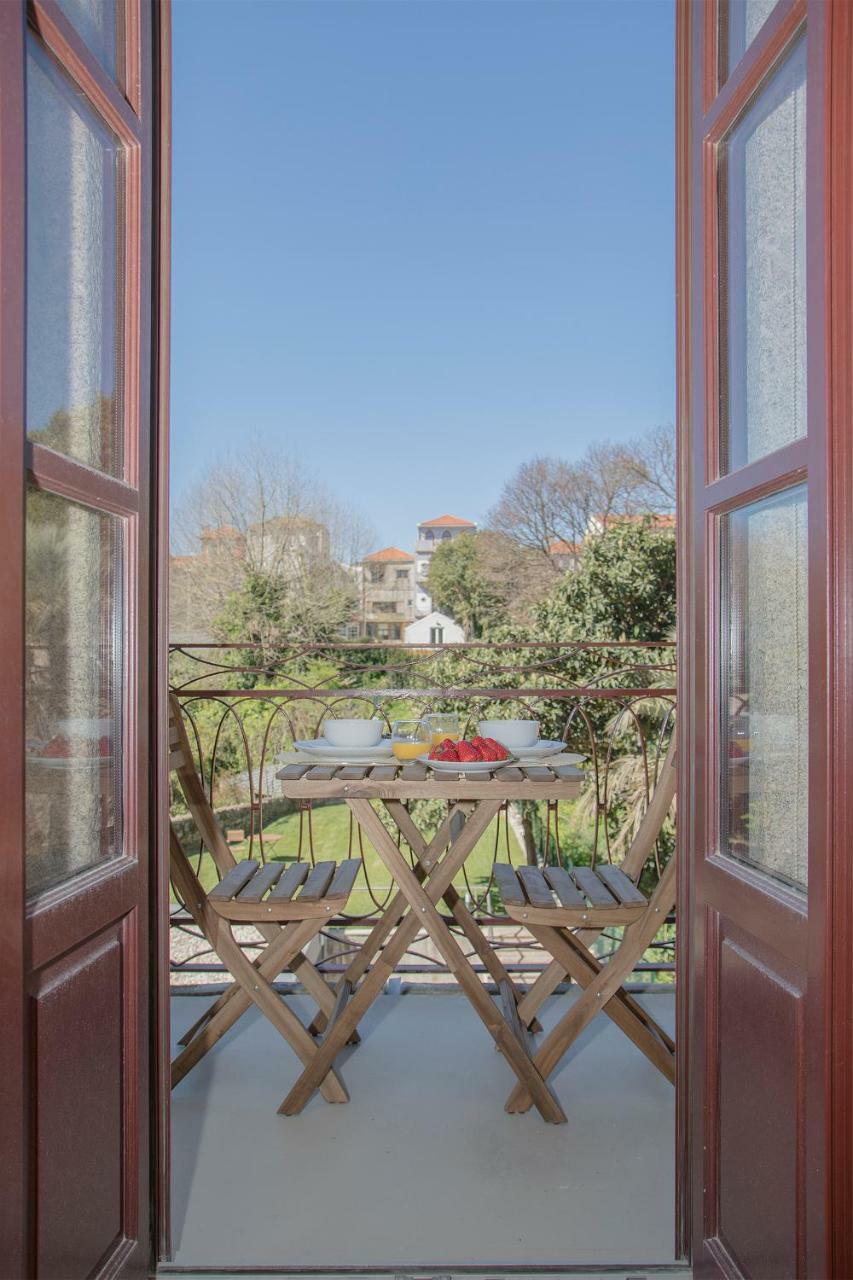 Liiiving In Porto | Downtown Luxury Apartments Kültér fotó