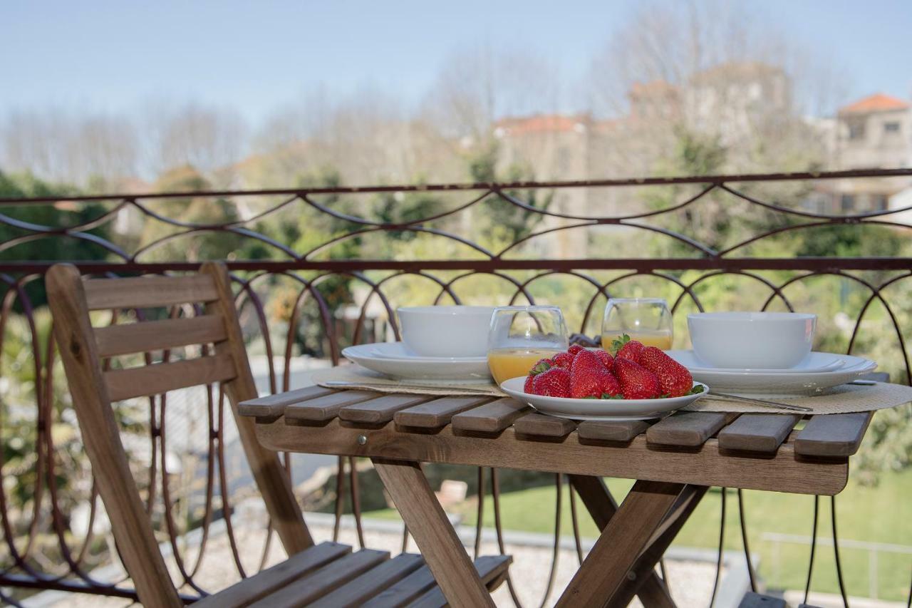 Liiiving In Porto | Downtown Luxury Apartments Kültér fotó