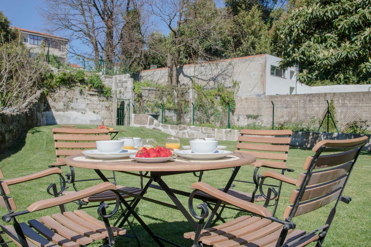 Liiiving In Porto | Downtown Luxury Apartments Kültér fotó